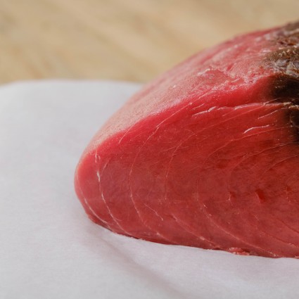 蝦皮--極品黑鮪魚肉片乾-限量三包組