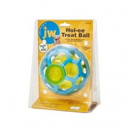 美國JW 漏食球中球  寵物益智玩具