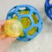 美國JW 漏食球中球  寵物益智玩具