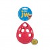 美國JW 天然橡膠漏食搖擺蛋  寵物益智玩具