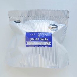 貓零食|犬貓零食|鱉蛋牛肉小圓脆餅 家庭包