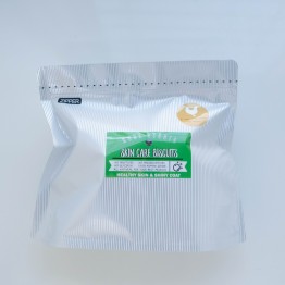 貓零食|犬貓零食|鱉蛋雞肉小圓脆餅 家庭包