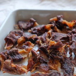 犬用|狗零食|牛肉雞軟骨 家庭包(3/29出貨)