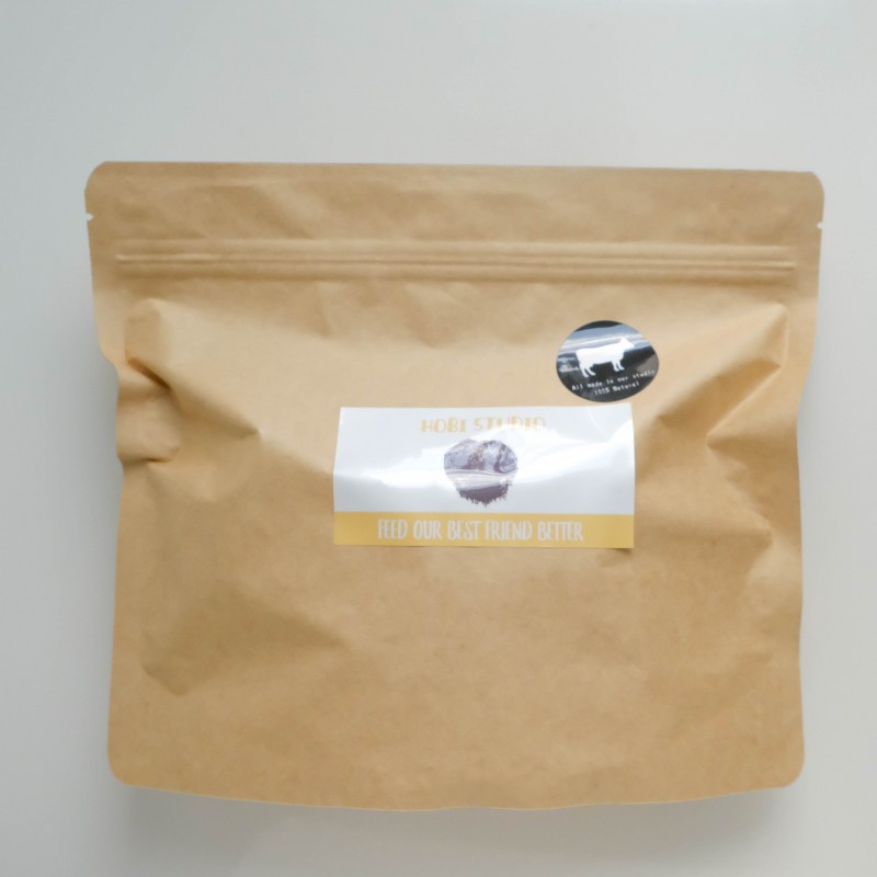 犬用|狗零食|牛肉雞軟骨 家庭包(3/29出貨)